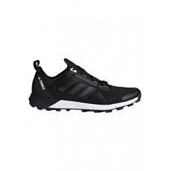 adidas Terrex Agravic Speed - Chaussures running pour Homme - Noir