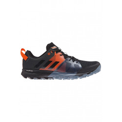 adidas Kanadia 8.1 Tr - Chaussures running pour Homme - Noir