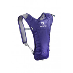 Salomon Agile 2 Set Sac à dos - Violet