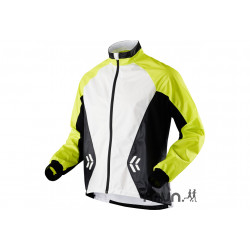 X-Bionic Coupe-Vent SphereWind Running M vêtement running homme