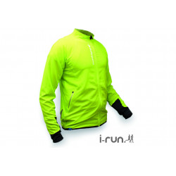 Raidlight Veste Top Transition M vêtement running homme