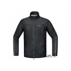 Gore Running Wear Veste Essential Gore-Tex Active M vêtement running homme