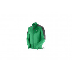 Salomon Fast Wing M vêtement running homme