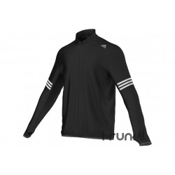 adidas Veste Response Wind M vêtement running homme