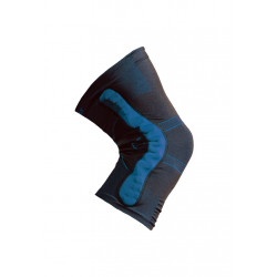 Pflexx Pflexx Knie Trainer R2 Article compression - Noir