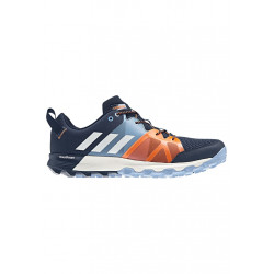 adidas Kanadia 8.1 Tr - Chaussures running pour Homme - Gris