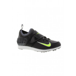 Nike Zoom PV II Chaussures pointes - Noir