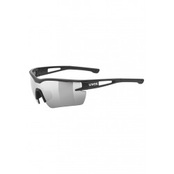 Uvex Sportstyle 116 Lunettes - Noir
