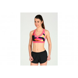 Asics FuzeX Bra W vêtement running femme