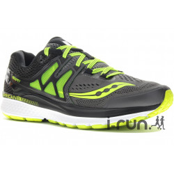 Saucony Hurricane ISO 3 M Chaussures homme