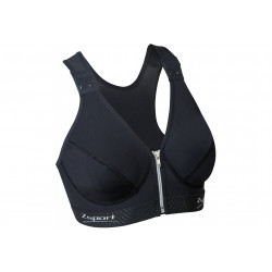 Zsport Silver vêtement running femme