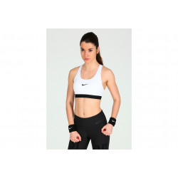 Nike Pro Classic Padded W vêtement running femme