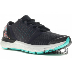 Under Armour Speedform Europa Record-Equipped M Chaussures homme