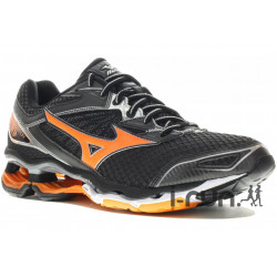 Mizuno Wave Creation 18 M Chaussures homme