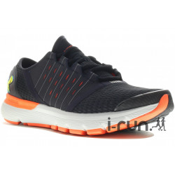 Under Armour Speedform Europa M Chaussures homme