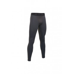 Under Armour ColdGear Armour Legging - Article compression pour Homme - Noir