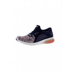 ASICS GEL-Kenun Knit - Chaussures running pour Femme - Bleu