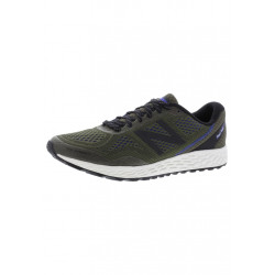 New Balance Fresh Foam Gobi V2 - Chaussures running pour Homme - Vert