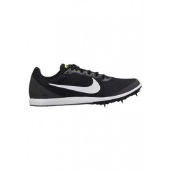 Nike Zoom Rival D 10 Track Spike - Chaussures pointes pour Femme - Noir