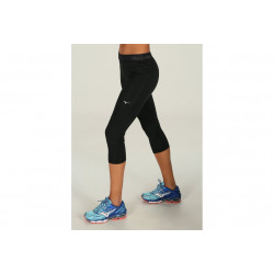 Mizuno Impulse Core 3/4 W vêtement running femme