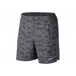 Nike Flex Print 19 cm M vêtement running homme