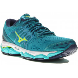 Mizuno Wave Horizon W Chaussures running femme