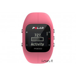 Polar A300 HR Montres de sport