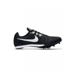 Nike Zoom Rival M 8 Track Spike Chaussures pointes - Noir