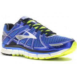 Brooks Adrenaline GTS 17 M - Large Chaussures homme