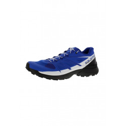 Salomon Wings Pro 3 - Chaussures running pour Homme - Bleu
