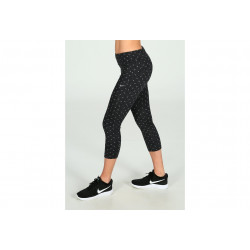 Nike Power Epic Running Crop W vêtement running femme