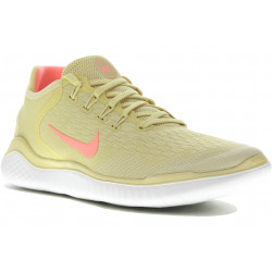 Nike Free RN 2018 Summer W Chaussures running femme
