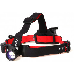 Ferei HL40 II AA Cool White Lampe frontale / éclairage
