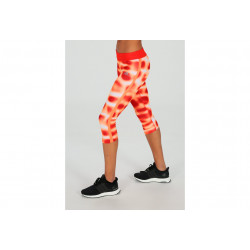 adidas Response 3/4 Tight W vêtement running femme