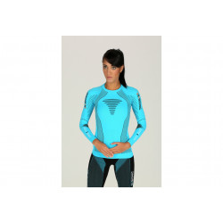 X-Bionic Tee-shirt Effektor W vêtement running femme