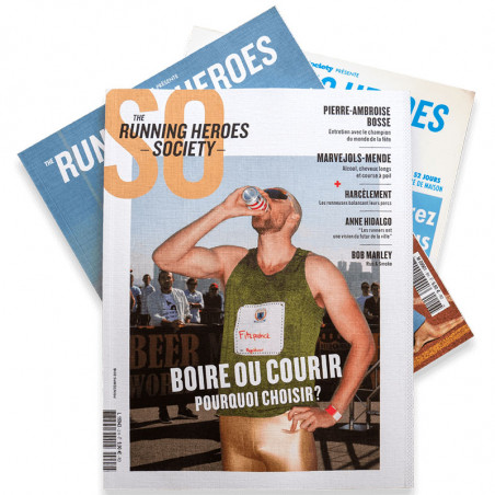 vignette-The Running Heroes Society
