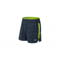 New Balance Impact Print M vêtement running homme