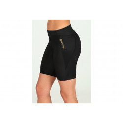Skins Short A400 Active W vêtement running femme