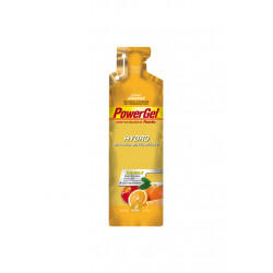 PowerBar PowerGel Hydro Orange 67ml Diététique / Nutritio - Blanc