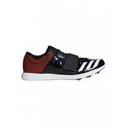 adidas Adizero Tj/pv Chaussures pointes - Noir