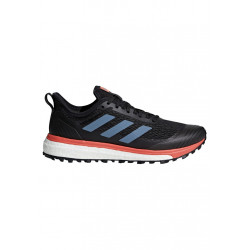 adidas Response Trail - Chaussures running pour Femme - Noir