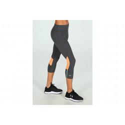 Under Armour Armourvent Strech Woven W vêtement running femme
