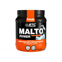 STC Nutrition Malto Power 500g Diététique Boissons