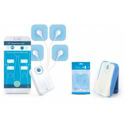 Bluetens Pack Performance Electrostimulateur