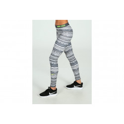 Nike Pro Hyperwarm 8 Bit W vêtement running femme