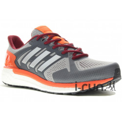 adidas supernova stable M Chaussures homme