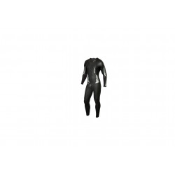 2XU Combinaison P:1 Propel Wetsuit M vêtement running homme