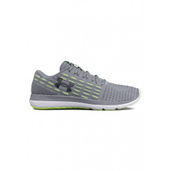 Under Armour Slingflex - Chaussures running pour Homme - Gris