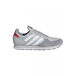 adidas 8k - Chaussures running pour Homme - Gris