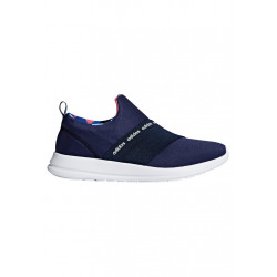 adidas Cloudfoam Refine Adapt - Chaussures running pour Femme - Noir